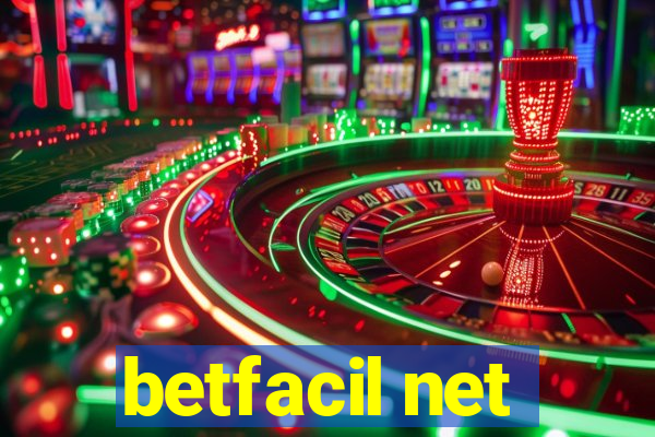 betfacil net