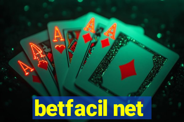 betfacil net