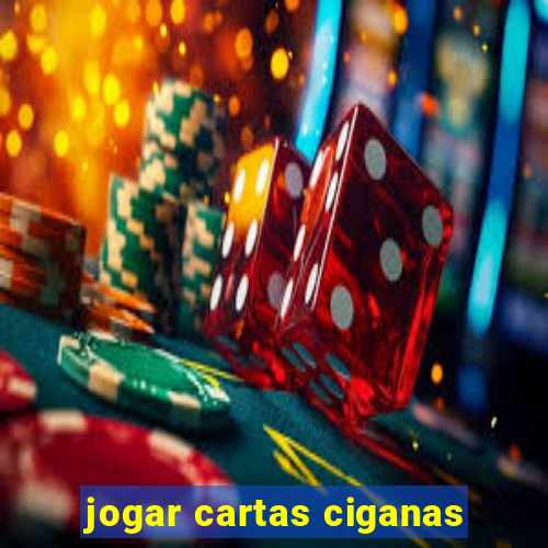 jogar cartas ciganas