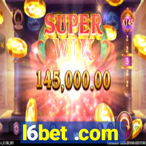 l6bet .com
