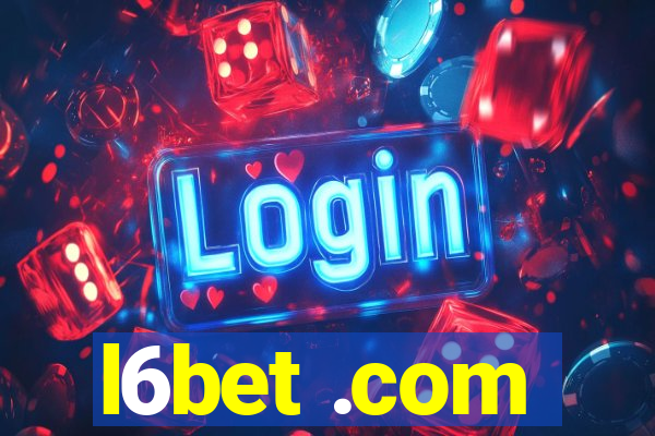 l6bet .com
