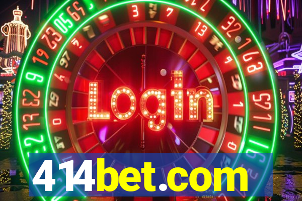 414bet.com