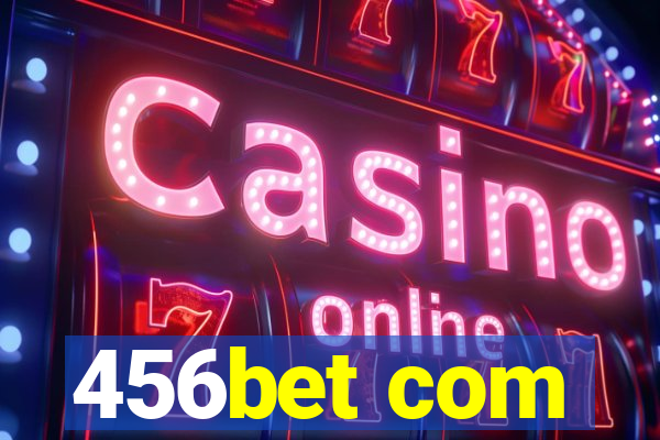 456bet com
