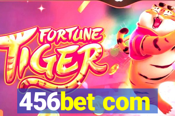 456bet com