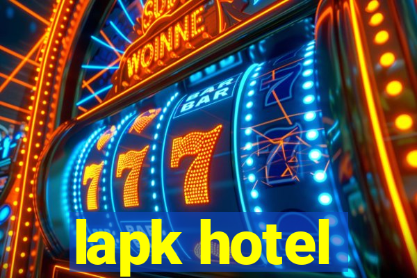 lapk hotel