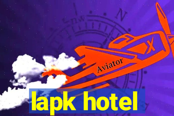 lapk hotel