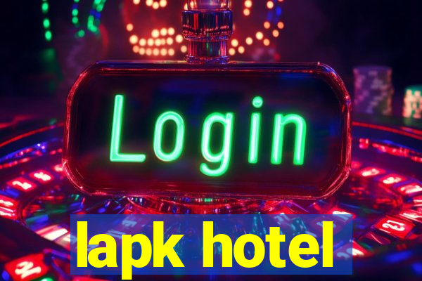 lapk hotel