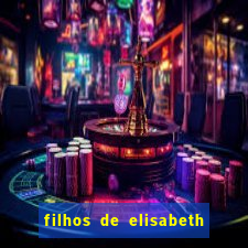 filhos de elisabeth fritzl hoje