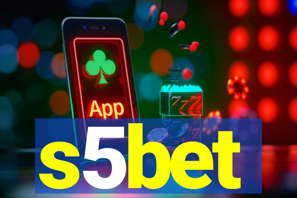 s5bet
