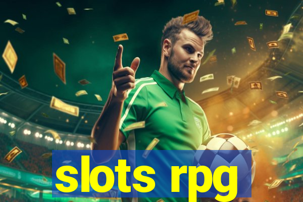 slots rpg