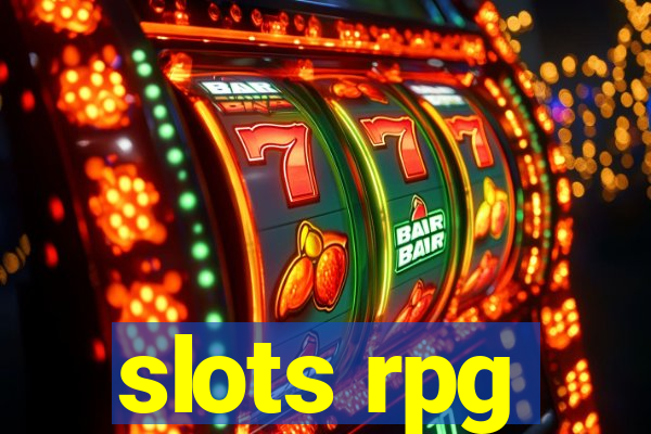 slots rpg