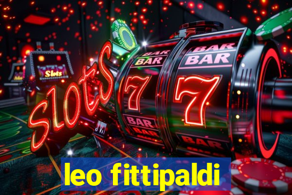 leo fittipaldi