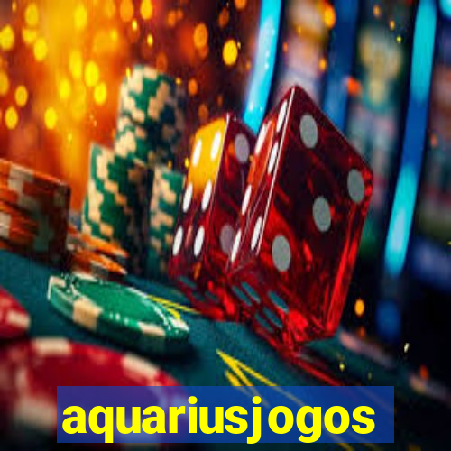 aquariusjogos
