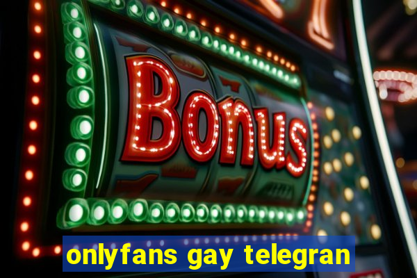 onlyfans gay telegran