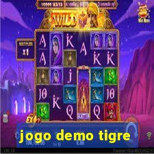 jogo demo tigre