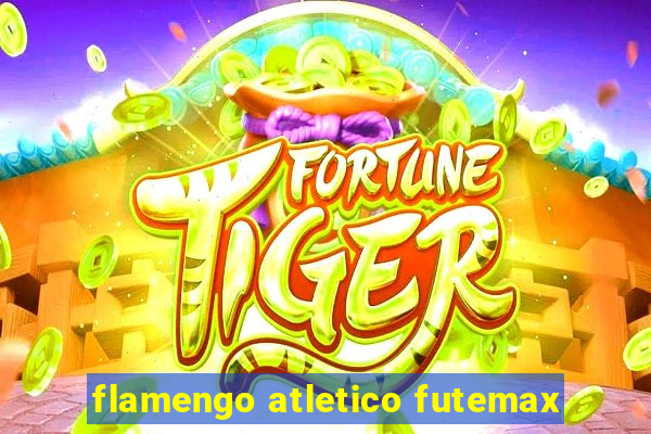 flamengo atletico futemax