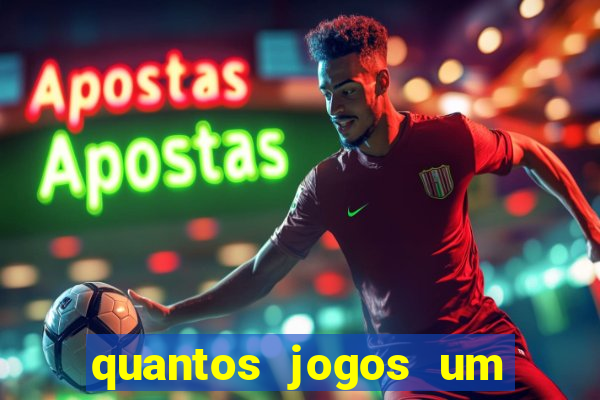 quantos jogos um arbitro apita por mes