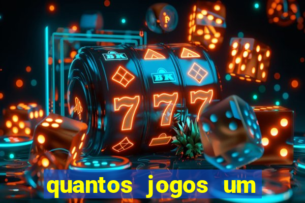 quantos jogos um arbitro apita por mes