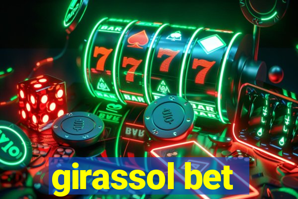girassol bet