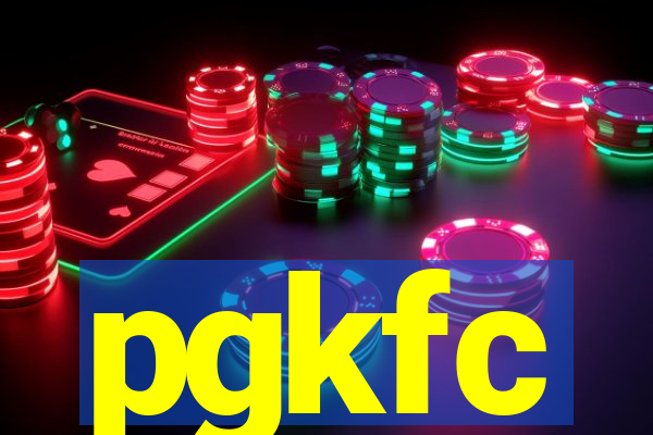 pgkfc