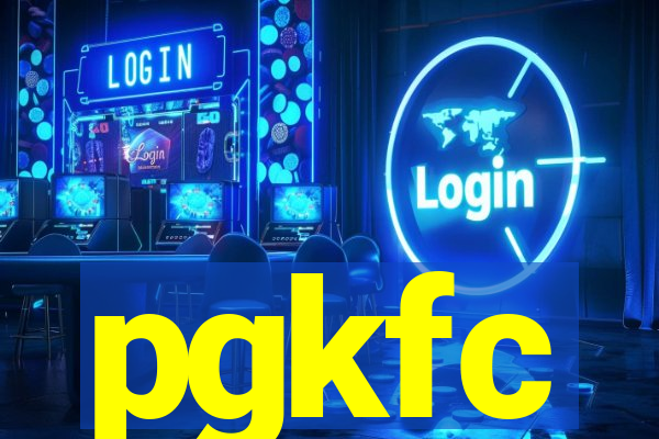pgkfc
