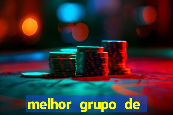 melhor grupo de palpites de futebol telegram