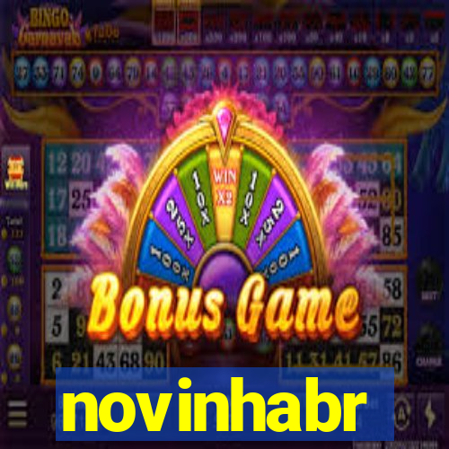 novinhabr