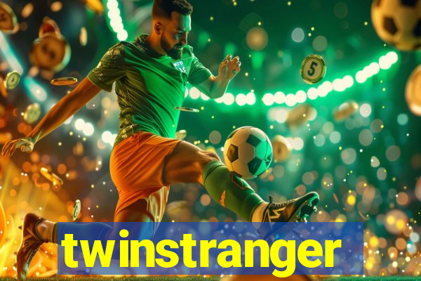 twinstranger
