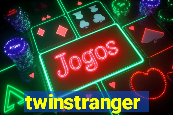 twinstranger
