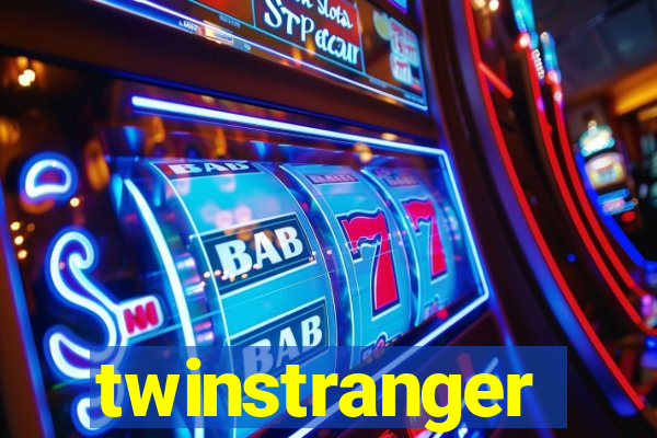 twinstranger
