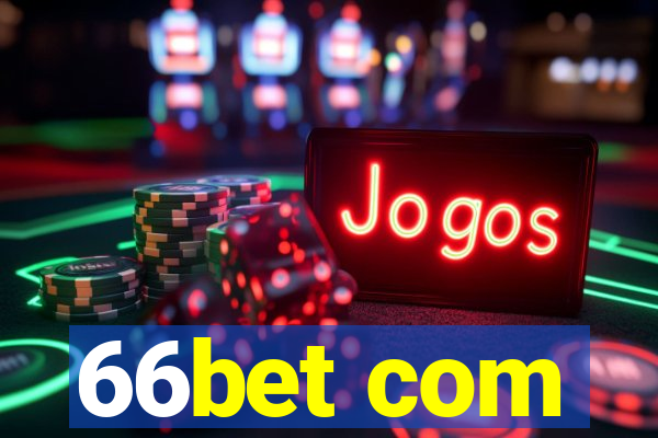 66bet com