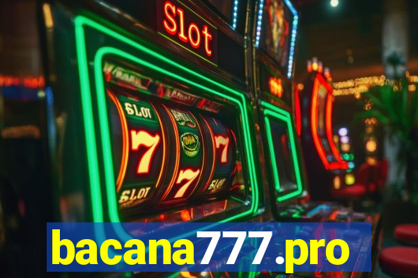 bacana777.pro