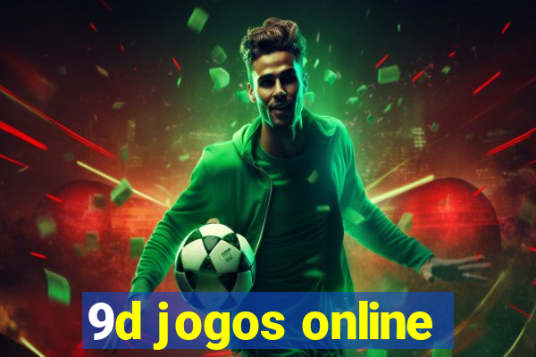 9d jogos online