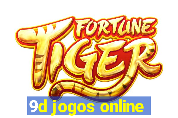 9d jogos online