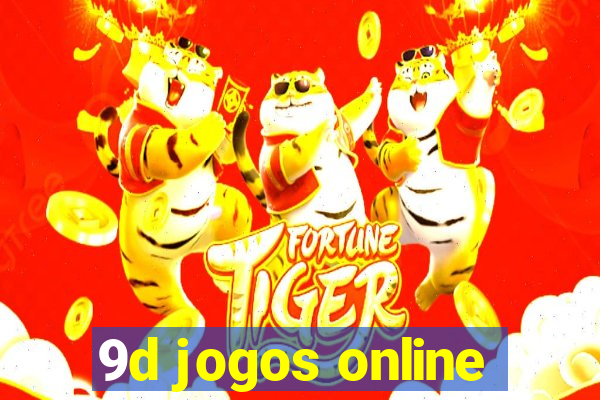 9d jogos online