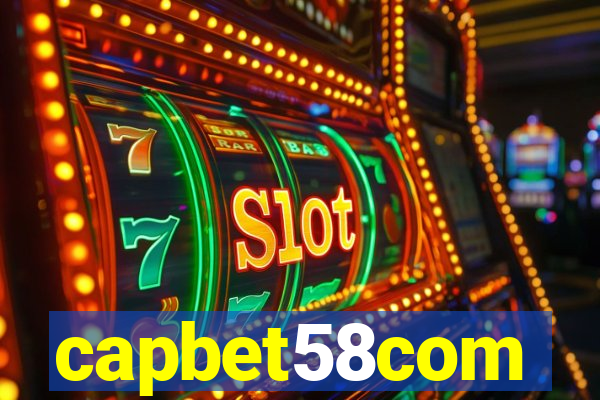 capbet58com