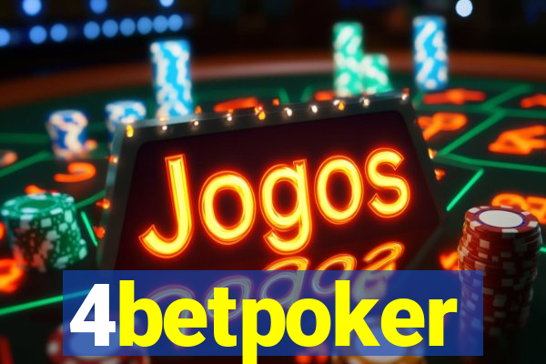 4betpoker