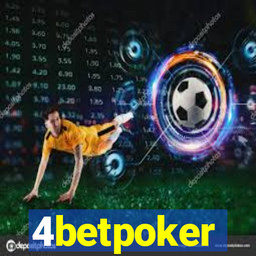 4betpoker