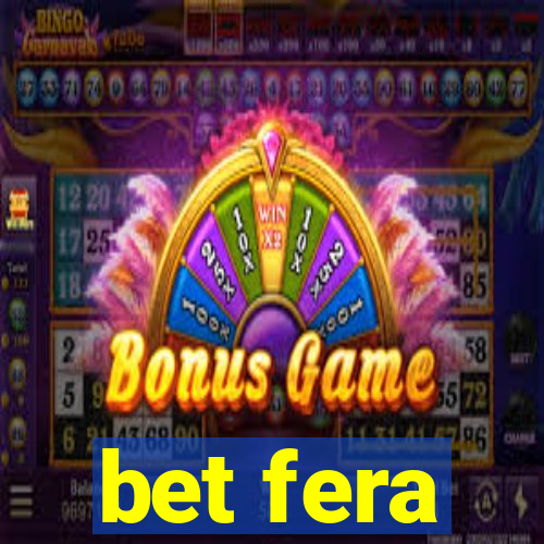 bet fera