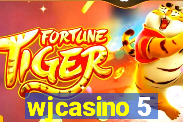 wjcasino 5