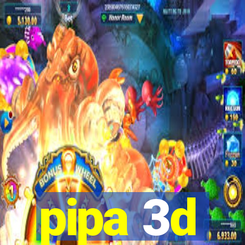 pipa 3d