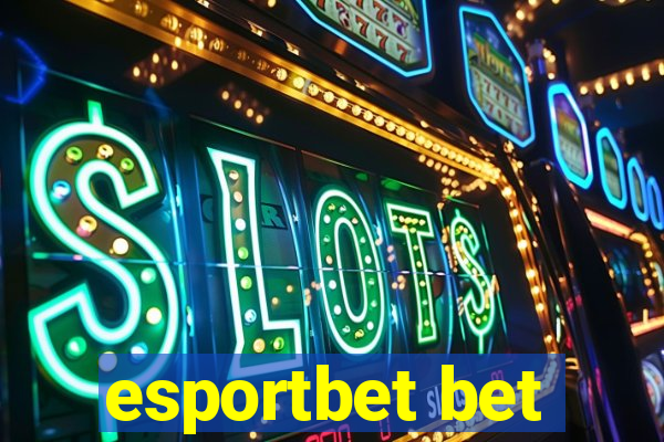 esportbet bet