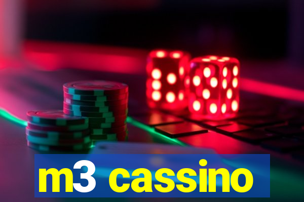 m3 cassino