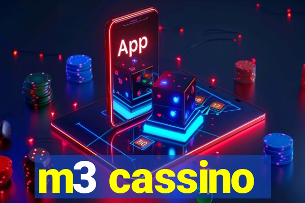 m3 cassino