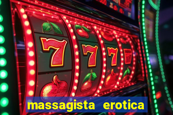 massagista erotica em santos