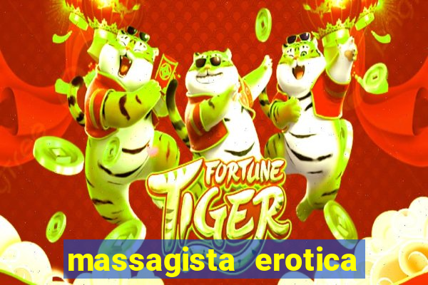massagista erotica em santos