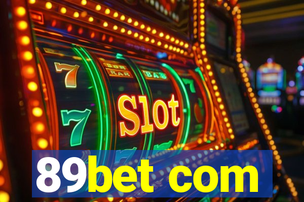 89bet com