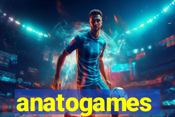 anatogames