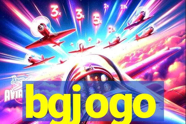 bgjogo