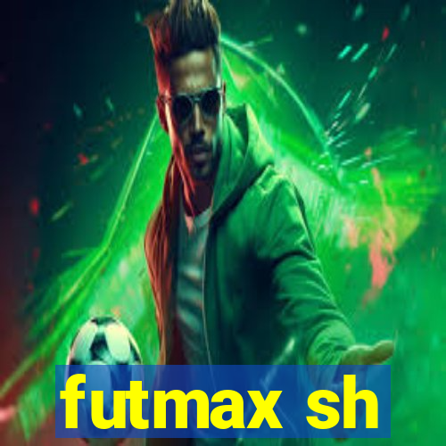 futmax sh